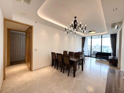 The Crest (D3), Condominium #553500441